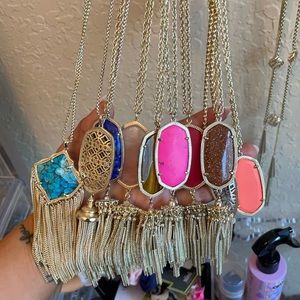 Kendra Scott Rayne Necklace